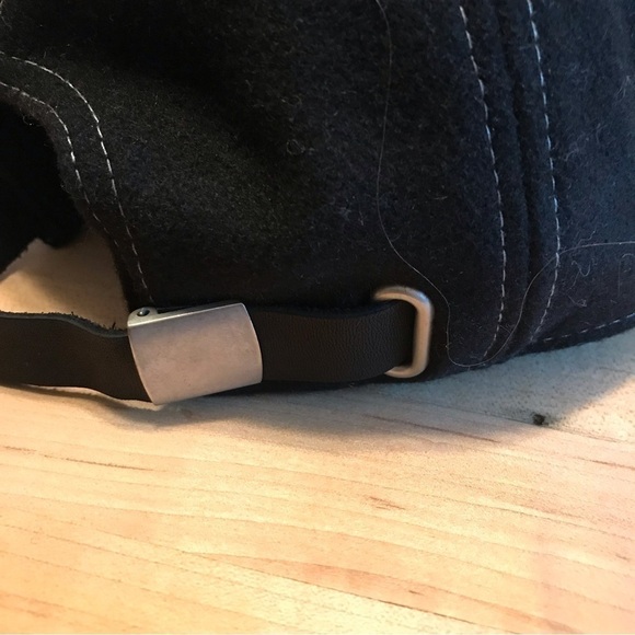 Pokémon 25 Year Celebration Dad Baseball Cap Pokémon Center Original Black - Picture 4 of 10